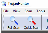 دانلود TrojanHunter 6.2 Build 1062