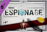 دانلود Tropico 5 - Espionage