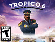 دانلود Tropico 6 El Prez Edition v1.18.806