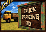 دانلود Truck Parking 3D 1.6 for Android +1.5