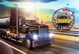 دانلود Truck Simulator USA 4.0.4 For Android +4.0.3