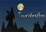 دانلود TrueWeather 3.9 for Android