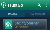 دانلود TrustGo Antivirus & Mobile Security 3.0.0 for Android +2.2