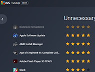 دانلود AVG TuneUp 21.4 Build 3594