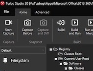 دانلود Turbo Studio 25.3.4