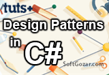 دانلود Tutsplus - Design Patterns in Csharp