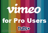 دانلود Tutsplus - Vimeo for Pro Users