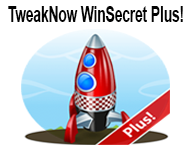دانلود TweakNow WinSecret Plus 5.0.6