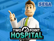 دانلود Two Point Hospital: Off the Grid + Updates