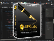 دانلود IDM UEStudio 23.2.0.33