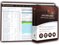 دانلود UFS Explorer Professional Recovery 10.11.1.7264