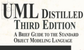 دانلود UML Distilled: A Brief Guide to the Standard Object Modeling Language, Third Edition