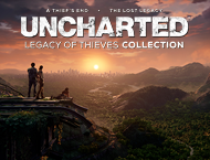 دانلود UNCHARTED: Legacy of Thieves Collection