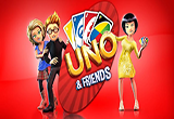 دانلود UNO & Friends 3.3.2 for Android +4.0