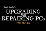 دانلود Upgrading AND Repairing PCs 22th Edition