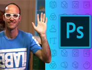 دانلود Udemy - Adobe Photoshop CC – Advanced Training Course