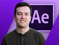 دانلود Udemy - After Effects CC Masterclass - Complete After Effects Course