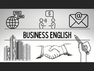 دانلود Business English Vocabulary Launch