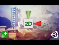 دانلود Udemy - Complete C# Unity Game Developer 2D - 2020/6