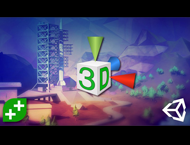 دانلود Udemy - Complete C# Unity Game Developer 3D - 2020/7