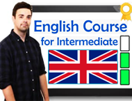 دانلود Udemy - Complete English Course: Learn English | Intermediate Level