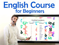 دانلود Udemy - Complete English Course: Learn English Language | Beginners
