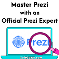 دانلود Master Prezi with an Official Prezi Expert