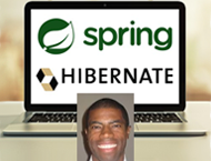 دانلود Udemy - Spring & Hibernate for Beginners (includes Spring Boot) 2020-12