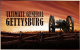 دانلود Ultimate General - Gettysburg