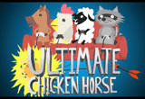 دانلود Ultimate Chicken Horse