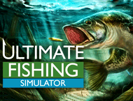 دانلود Ultimate Fishing Simulator - Thailand