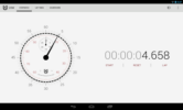 دانلود Ultimate Stopwatch & Timer 6.0.5 for Android +2.1