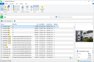 دانلود UltraSearch Pro 4.8.2.1182