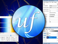 دانلود Ultra Fractal 6.06 Extended Edition