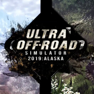 دانلود Ultra Off-Road Simulator 2019: Alaska