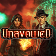 دانلود Unavowed