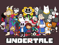 دانلود Undertale