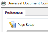 دانلود Universal Document Converter 6.8.1712.15160