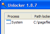 دانلود Unlocker 1.9.2 x86/x64