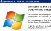 دانلود Windows 7 SP1 Offline UpdatePack7R2 25.4.10