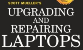 دانلود Upgrading and Repairing Laptops 2003-2005 3rd Edition