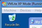 دانلود VMLite Workstation / VMLite XP Mode v3.2.6