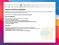 دانلود VMware InstallBuilder Enterprise 25.3 / macOS