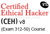 دانلود VTC - Certified Ethical Hacker (CEH) v8 (Exam 312-50) Course