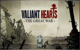 دانلود Valiant Hearts - The Great War + Update v1.1.150818