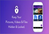 دانلود Vault : Hide Pictures, Videos, Gallery & Files Pro 2.79 for Android +4.0