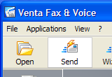 دانلود Venta Fax & Voice 6.8.161.401 Business Version
