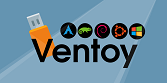 دانلود Ventoy 1.0.96 Final
