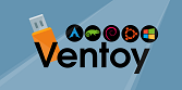 دانلود Ventoy 1.0.97 Final