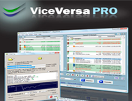 دانلود ViceVersa Pro 6 Build 6010